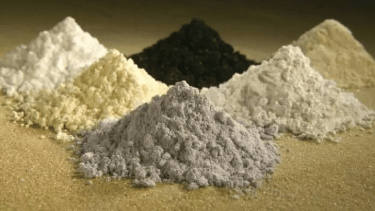 Foto - Türkiye dünyanın en büyük ikinci rezervine sahip: İşte merak dilen nadir elementler!