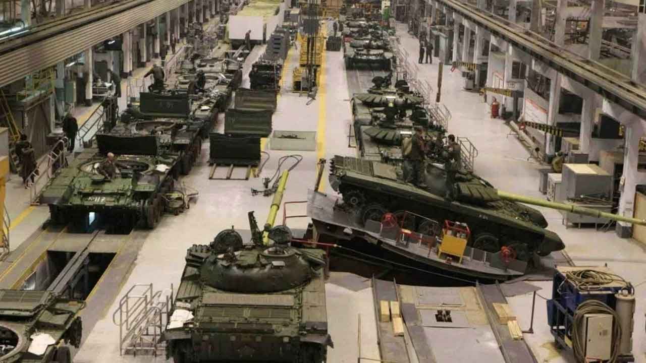 Foto - Savunma sanayisinde dengeleri sarsacak iflas: Duyurmaya hazırlanıyorlar