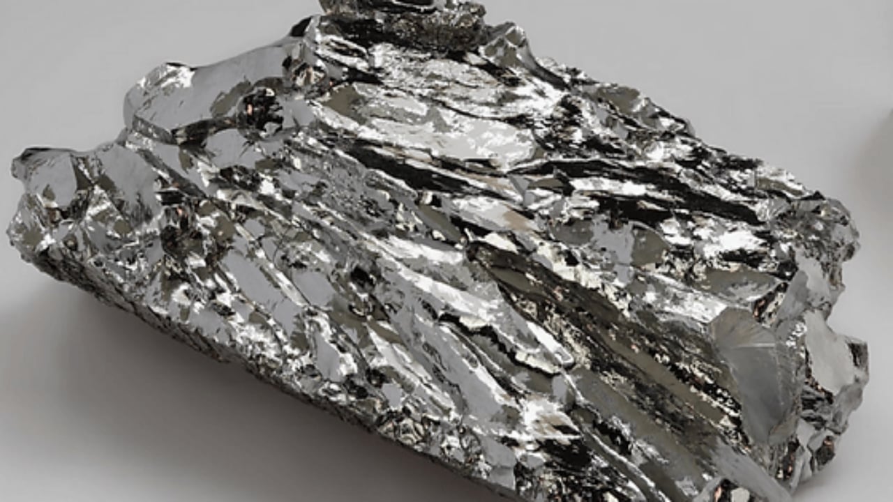 Foto - Savunma sanayisini sarsacak keşif! Hem altın hem de kritik antimon madeni fışkırdı