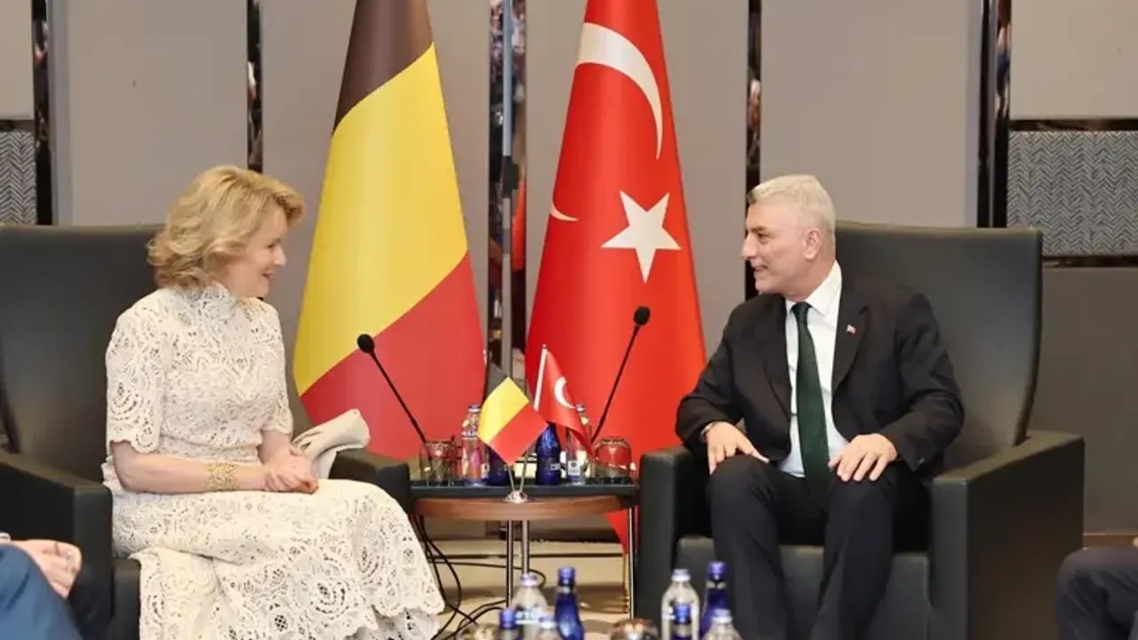 Foto - Savunma ve enerjide yeni dönem hazırlığı! Türkiye, hiç hesapta olmayan adımı atıyor: Tam 15 milyar dolar