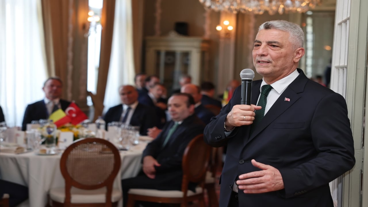 Foto - Savunma ve enerjide yeni dönem hazırlığı! Türkiye, hiç hesapta olmayan adımı atıyor: Tam 15 milyar dolar