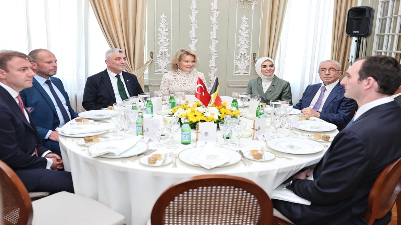 Foto - Savunma ve enerjide yeni dönem hazırlığı! Türkiye, hiç hesapta olmayan adımı atıyor: Tam 15 milyar dolar