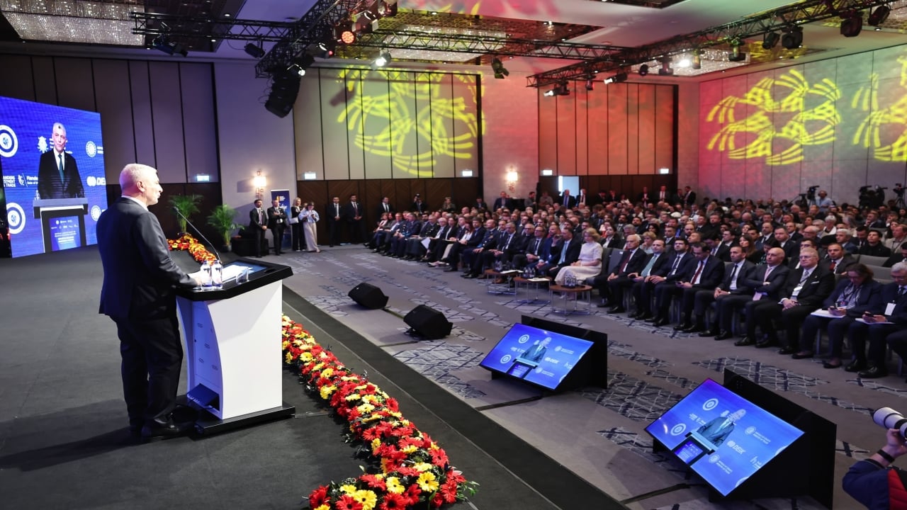 Foto - Savunma ve enerjide yeni dönem hazırlığı! Türkiye, hiç hesapta olmayan adımı atıyor: Tam 15 milyar dolar