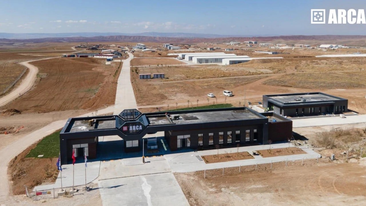 Foto - Savunma ve havacılıkta ihracat şampiyonları açıklandı Zirve ARCA'nın