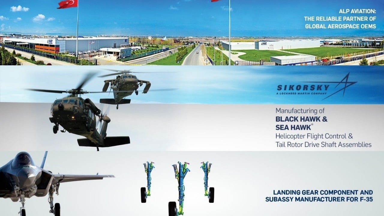 Foto - Savunma ve havacılıkta ihracat şampiyonları açıklandı Zirve ARCA'nın