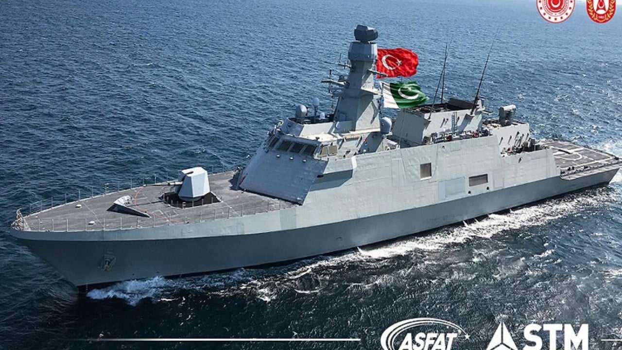 Foto - Savunma ve havacılıkta ihracat şampiyonları açıklandı Zirve ARCA'nın