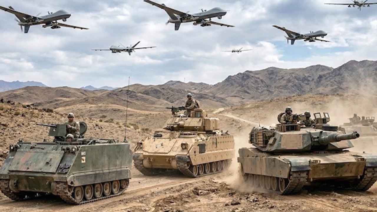 Foto - Savunmada büyük patlama! Son rakam Türkiye'ye ilan edildi