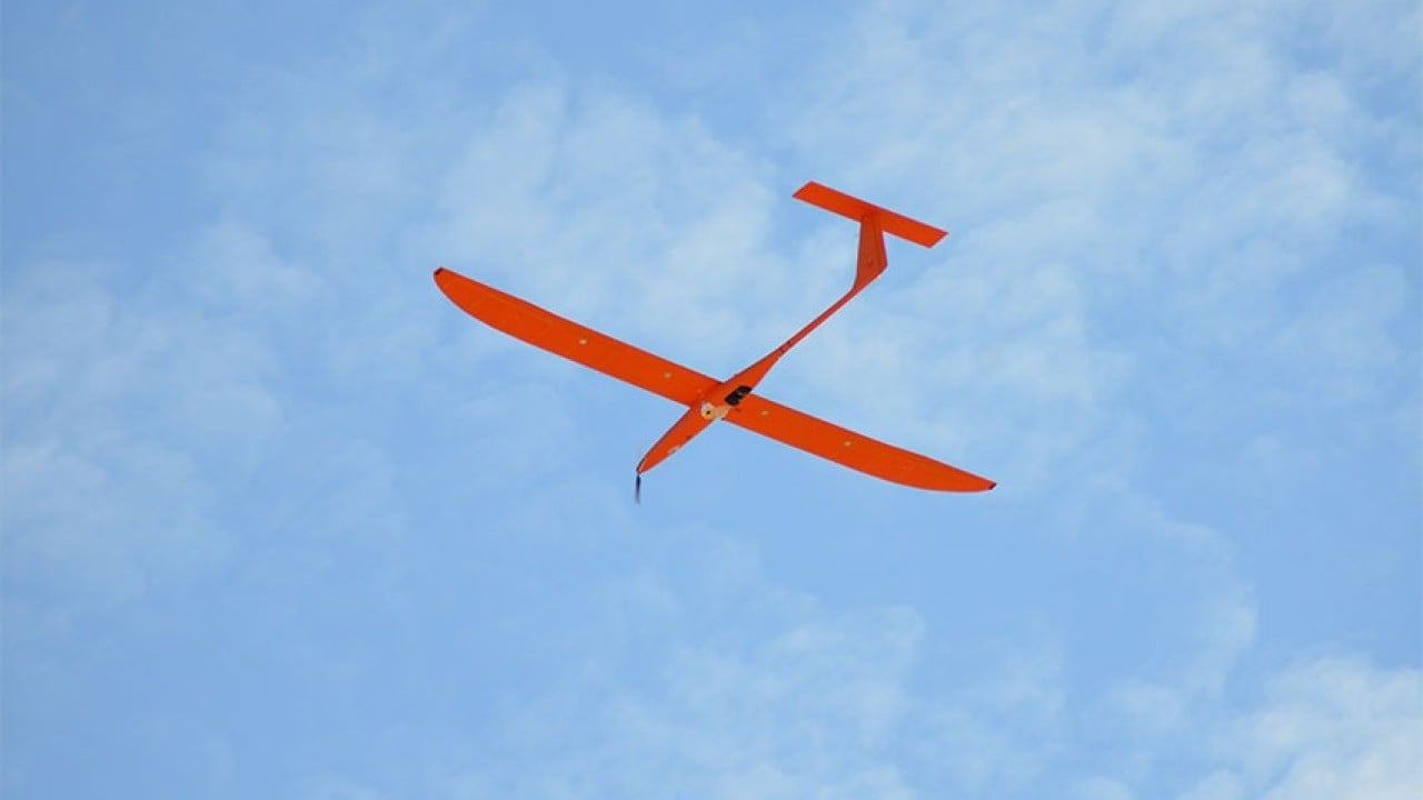 Foto - Savunmada dengeler altüst olacak: Güneş enerjili K1000ULE İHA duyuruldu, havada kalış süresi şok edecek