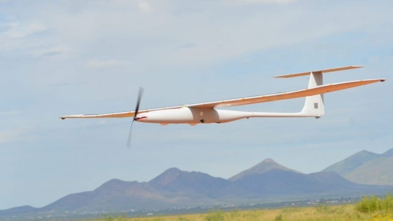 Foto - Savunmada dengeler altüst olacak: Güneş enerjili K1000ULE İHA duyuruldu, havada kalış süresi şok edecek