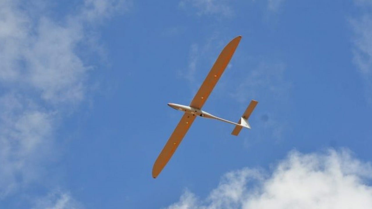 Foto - Savunmada dengeler altüst olacak: Güneş enerjili K1000ULE İHA duyuruldu, havada kalış süresi şok edecek