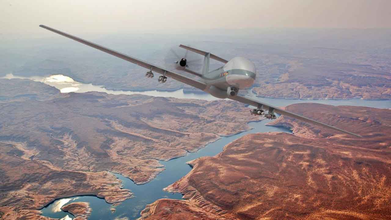 Foto - Savunmada deprem: 413 milyar Avro'luk büyük İHA programı iptal edildi