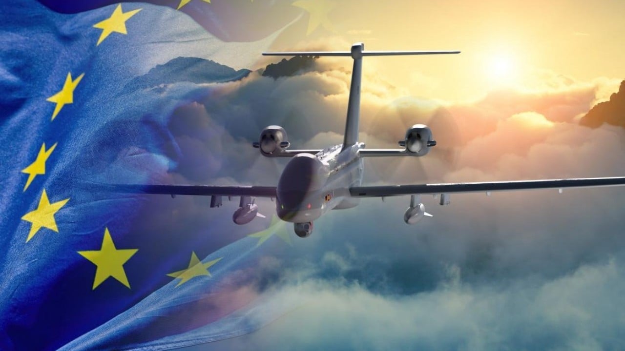 Foto - Savunmada deprem: 413 milyar Avro'luk büyük İHA programı iptal edildi