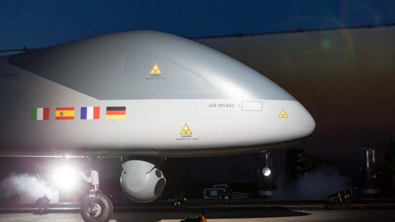 Foto - Savunmada deprem: 413 milyar Avro'luk büyük İHA programı iptal edildi