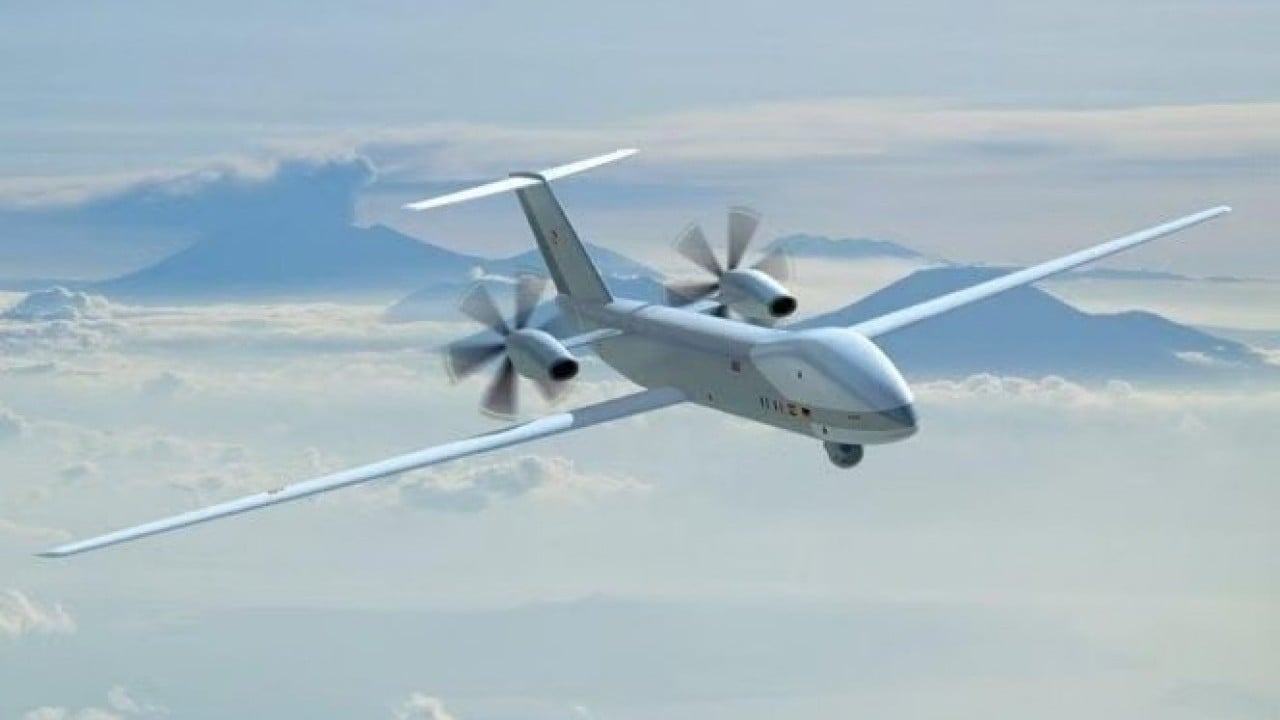 Foto - Savunmada deprem: 413 milyar Avro'luk büyük İHA programı iptal edildi