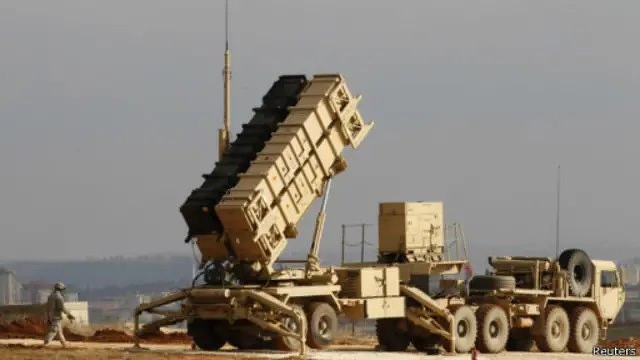 Foto - Savunmada deprem: Kazıklandıklarını anladılar, Patriot ve F-35 sözleşmesini yırtıp atacaklar