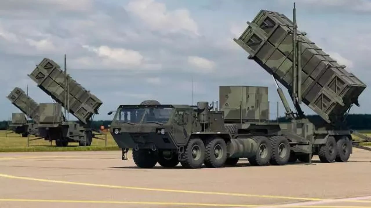 Foto - Savunmada deprem: Kazıklandıklarını anladılar, Patriot ve F-35 sözleşmesini yırtıp atacaklar