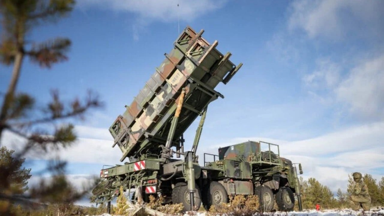 Foto - Savunmada deprem: Kazıklandıklarını anladılar, Patriot ve F-35 sözleşmesini yırtıp atacaklar