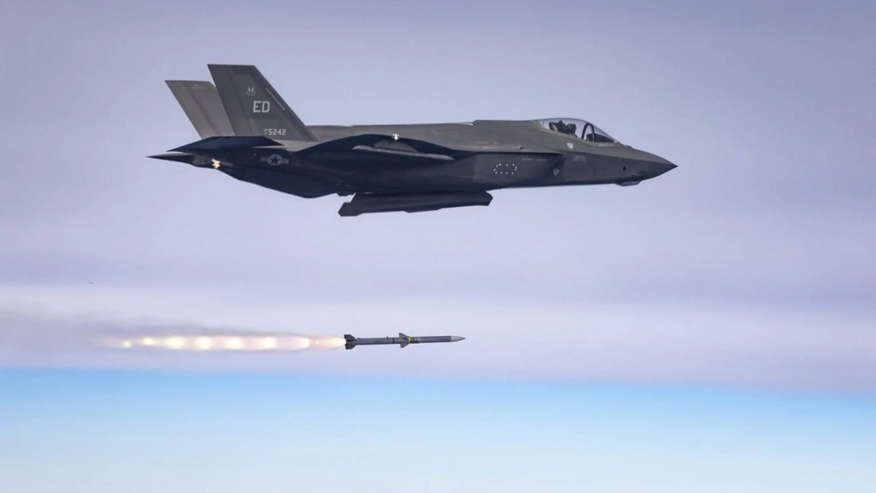 Foto - Savunmada deprem: Kazıklandıklarını anladılar, Patriot ve F-35 sözleşmesini yırtıp atacaklar