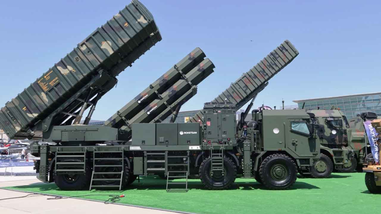 Foto - Savunmada dev seferberlik ilan edildi: Yerli güç Anadolu'ya yayılıyor