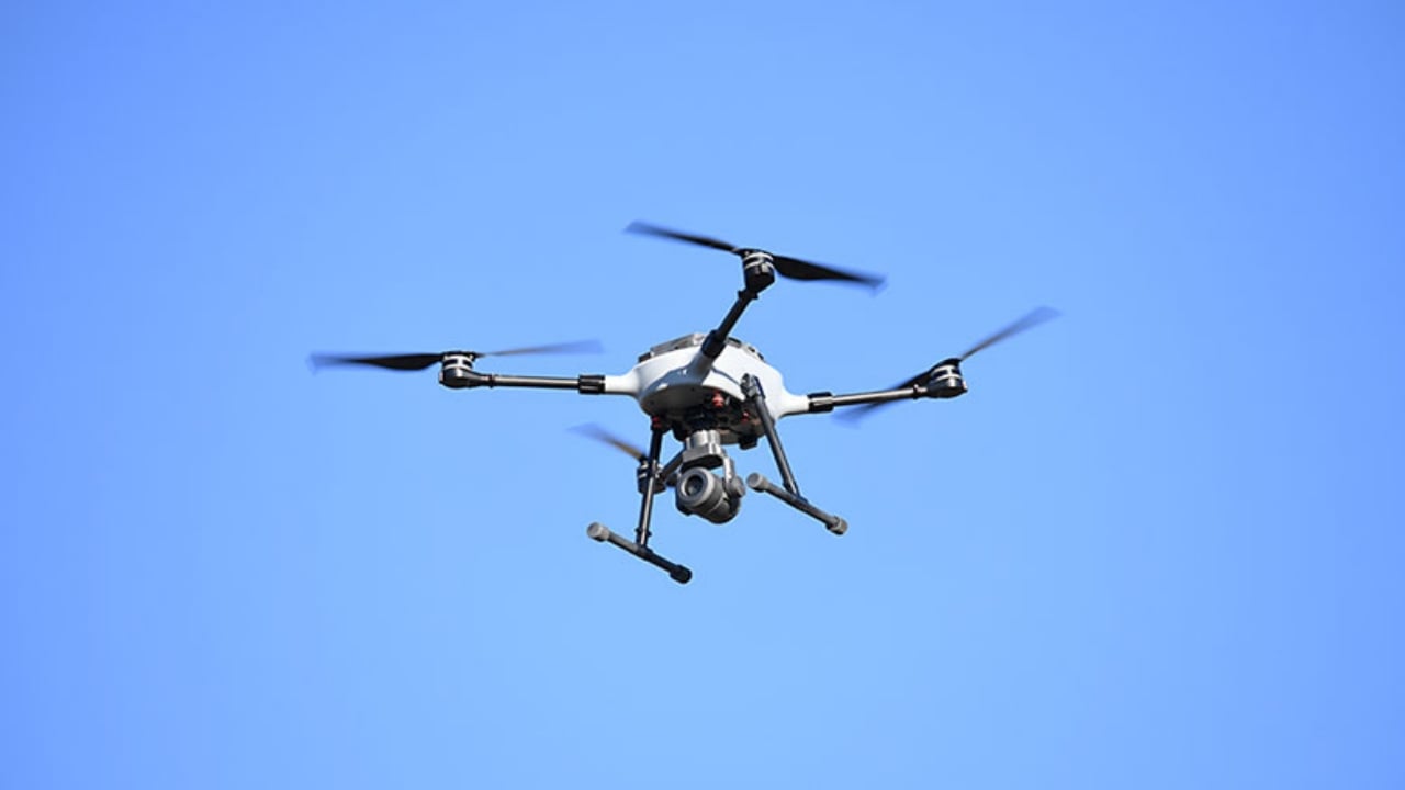 Foto - Savunmada düşmanı titreten Türk devrimi! Kara, deniz ve hava İHA’ları artık tek beyinle hareket edecek