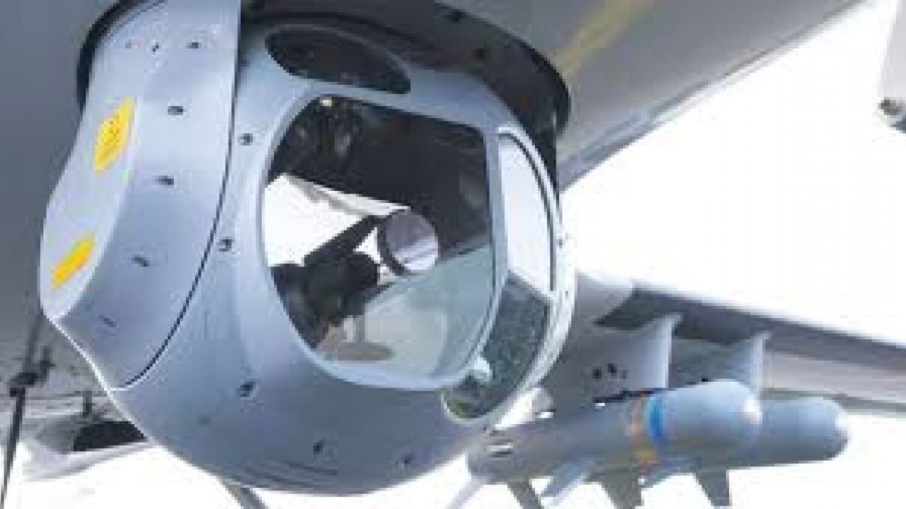 Foto - Savunmada kritik ürünü Kanada vermedi, Türkiye daha iyisini yaptı