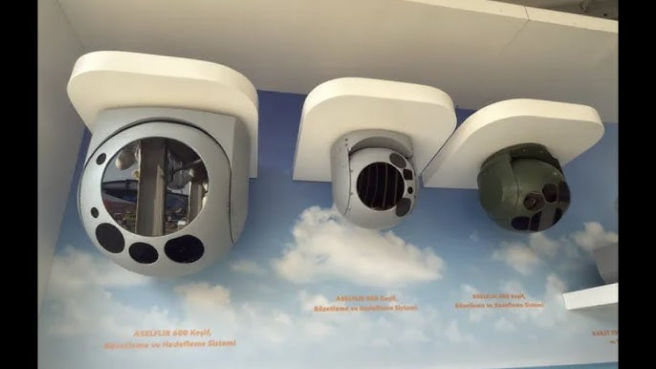 Foto - Savunmada kritik ürünü Kanada vermedi, Türkiye daha iyisini yaptı