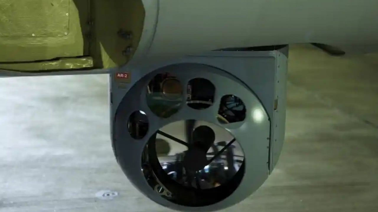 Foto - Savunmada kritik ürünü Kanada vermedi, Türkiye daha iyisini yaptı