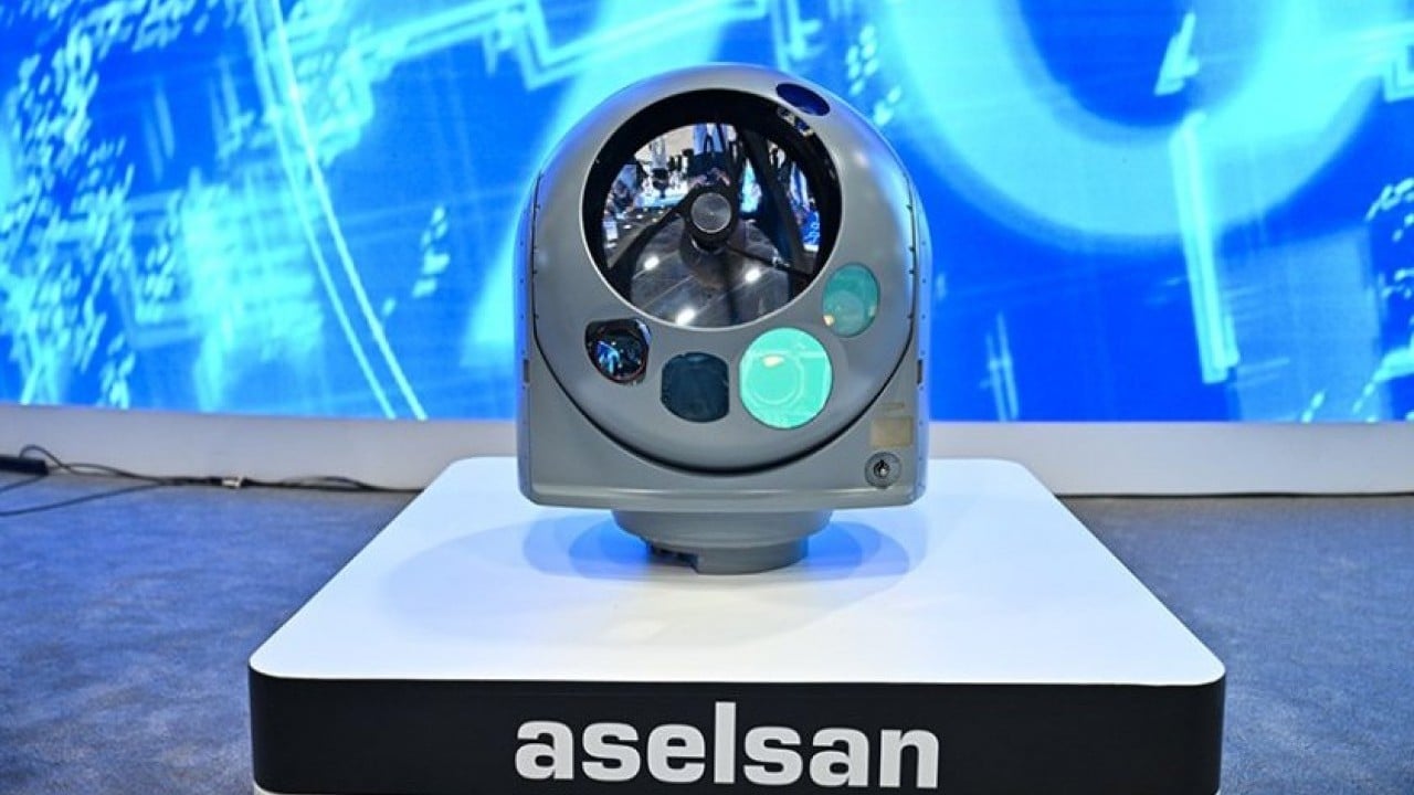 Foto - Savunmada kritik ürünü Kanada vermedi, Türkiye daha iyisini yaptı