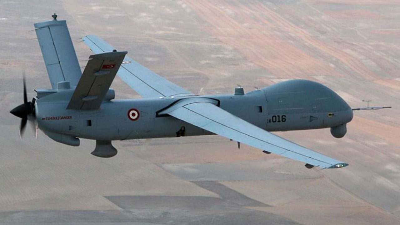 Foto - Savunmada ses getirecek gelişme: Kaan'ı beklerken Türkiye'den sessiz sedasız İHA alıp havalandırdılar