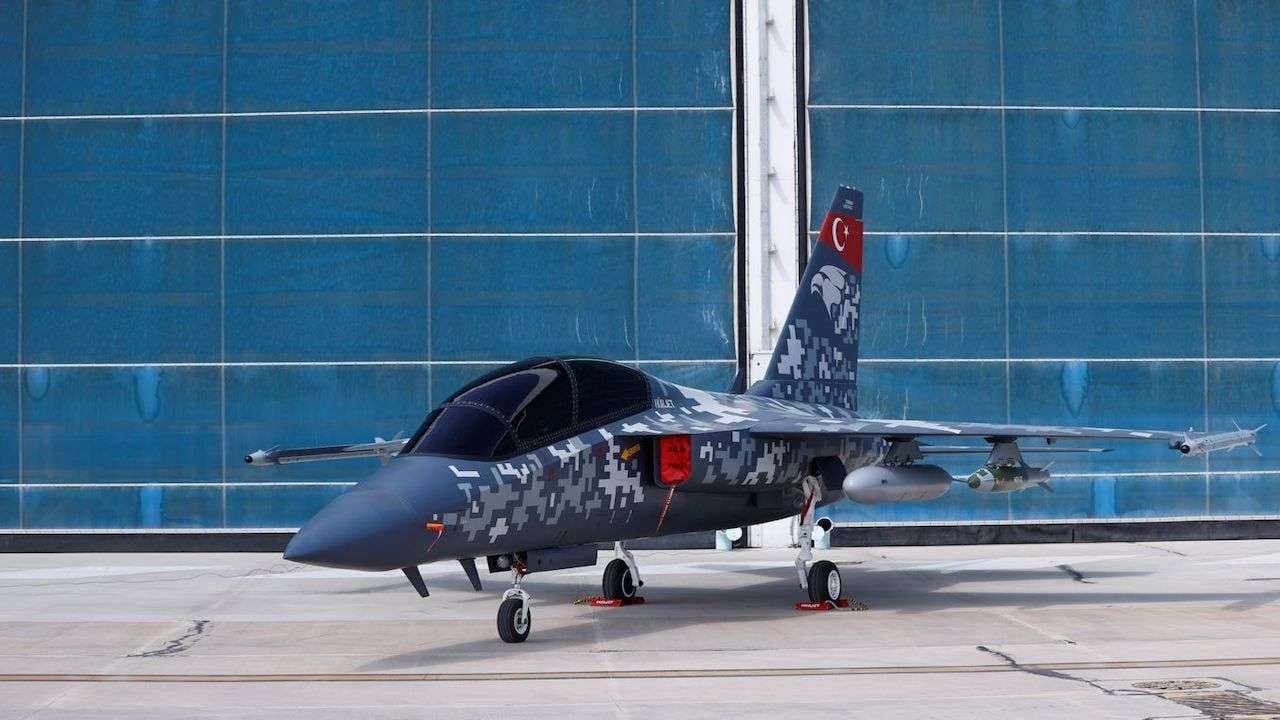 Foto - Savunmada yazılım devrimi! HÜRJET’in milli beyni HAVELSAN’dan Avrupa’yı titretecek hamle