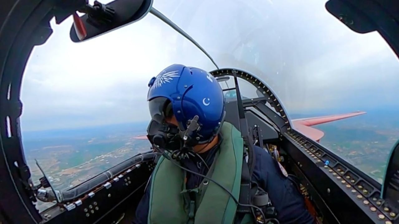 Foto - Savunmada yazılım devrimi! HÜRJET’in milli beyni HAVELSAN’dan Avrupa’yı titretecek hamle