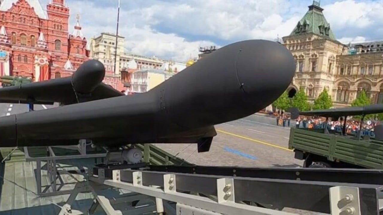 Foto - Savunmalar çökebilir çünkü kimse buna hazır değil: 600 km hız yapan İHA havalandı