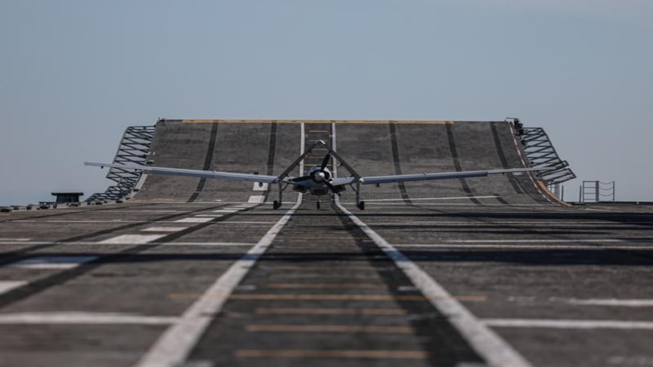 Foto - "Savunmanın yeni kralı Ankara" diyerek itiraf ettiler! Tarihi imza atıldı, İtalya Türk gücüne teslim oldu