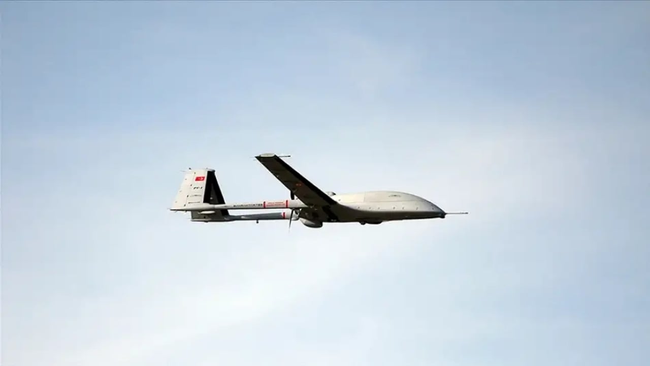 Foto - "Savunmanın yeni kralı Ankara" diyerek itiraf ettiler! Tarihi imza atıldı, İtalya Türk gücüne teslim oldu