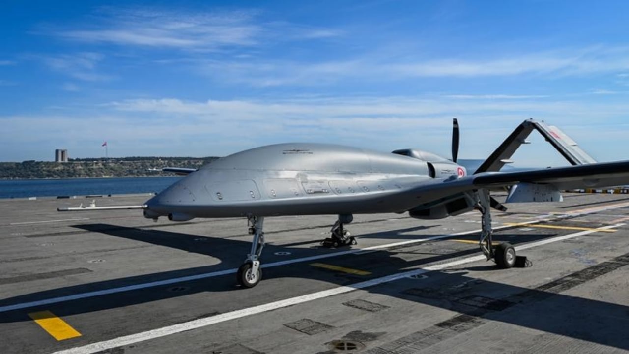 Foto - "Savunmanın yeni kralı Ankara" diyerek itiraf ettiler! Tarihi imza atıldı, İtalya Türk gücüne teslim oldu