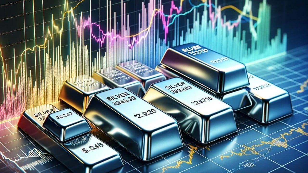 Foto - Saxo Bank’tan gümüş yatırımcısına sert uyarı!