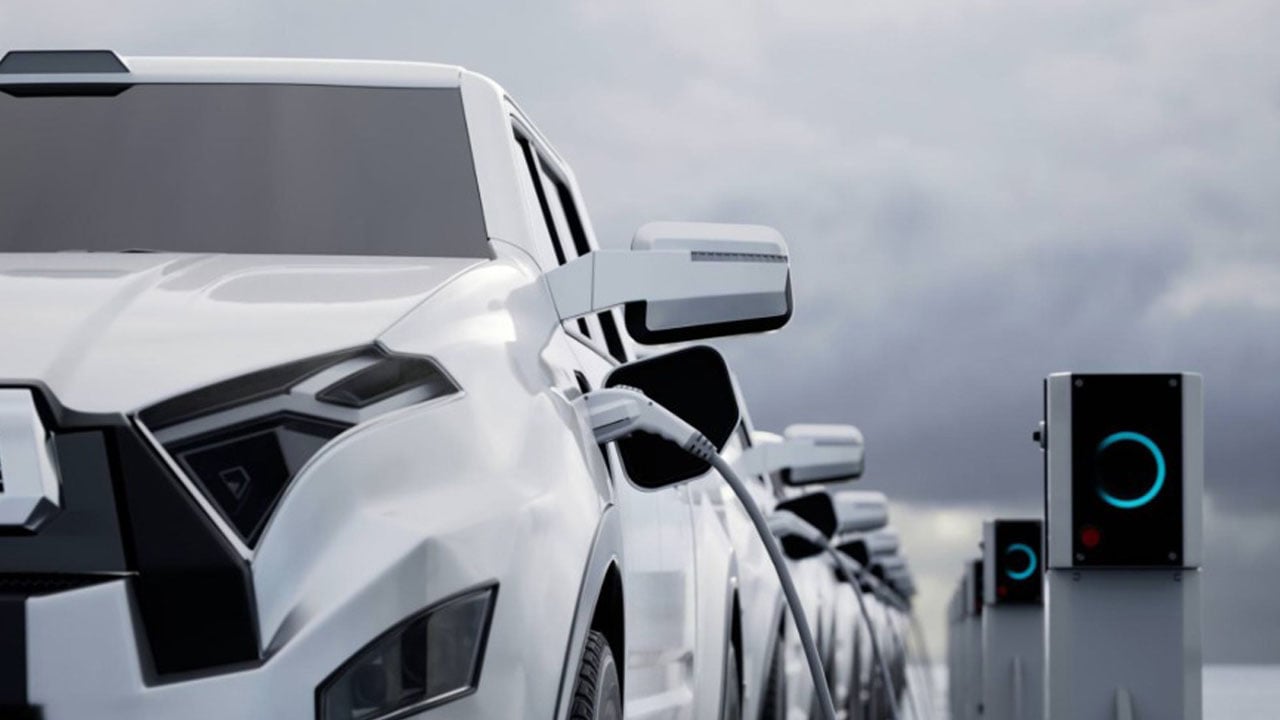 Sayı 330 bini aştı: Türkiye’de elektrikli araçlar rekor kırdı