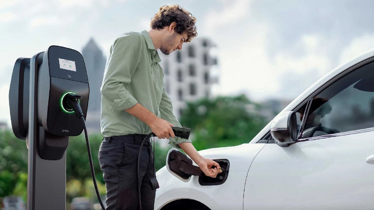 Foto - Sayı 330 bini aştı: Türkiye’de elektrikli araçlar rekor kırdı