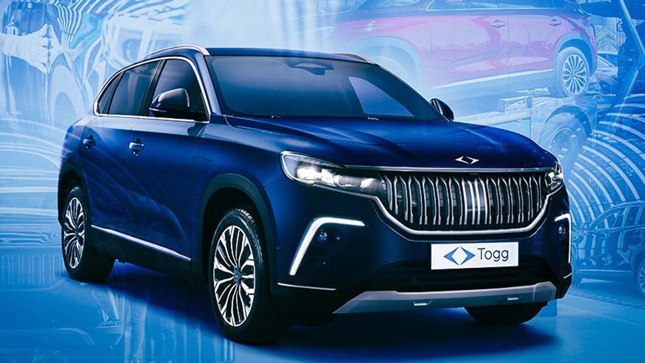 Foto - Sayı 330 bini aştı: Türkiye’de elektrikli araçlar rekor kırdı