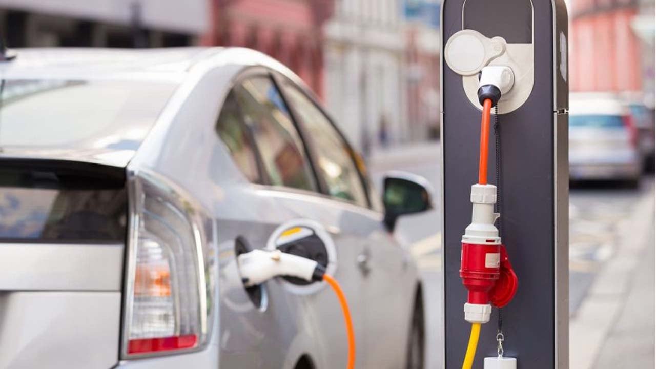 Foto - Sayı 330 bini aştı: Türkiye’de elektrikli araçlar rekor kırdı