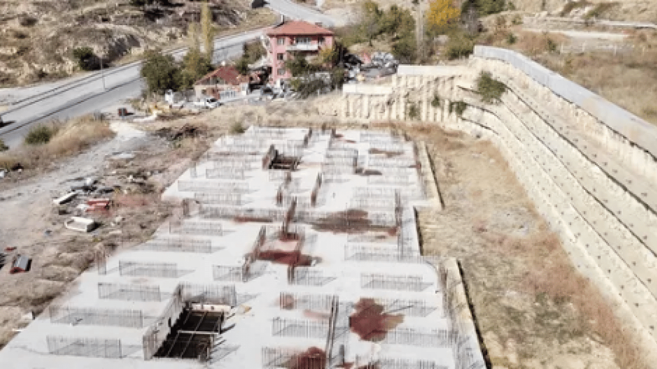 Foto - Sayın cumhurbaşkanımıza sesleniyoruz! Bizi Mansur Yavaş’tan kurtarın