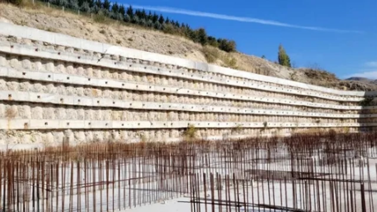 Foto - Sayın cumhurbaşkanımıza sesleniyoruz! Bizi Mansur Yavaş’tan kurtarın