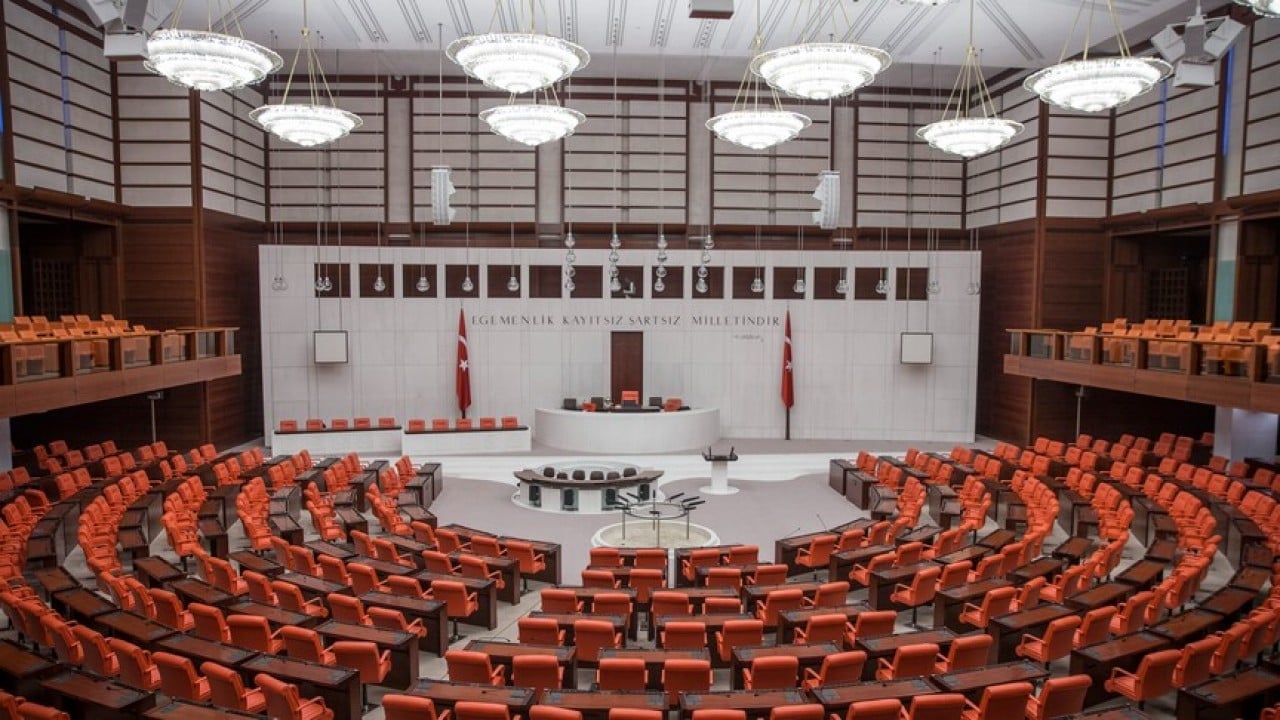 Foto - Sayıştay’ın yeni başkanı kim olacak? Seçim için başvuru süreci başladı