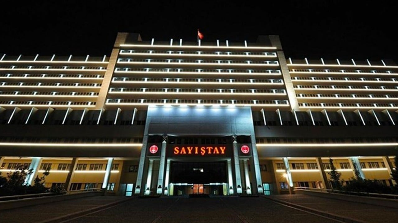 Foto - Sayıştay’ın yeni başkanı kim olacak? Seçim için başvuru süreci başladı