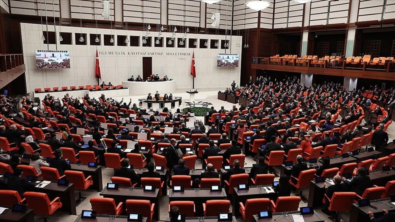 Foto - Sayıştay’ın yeni başkanı kim olacak? Seçim için başvuru süreci başladı
