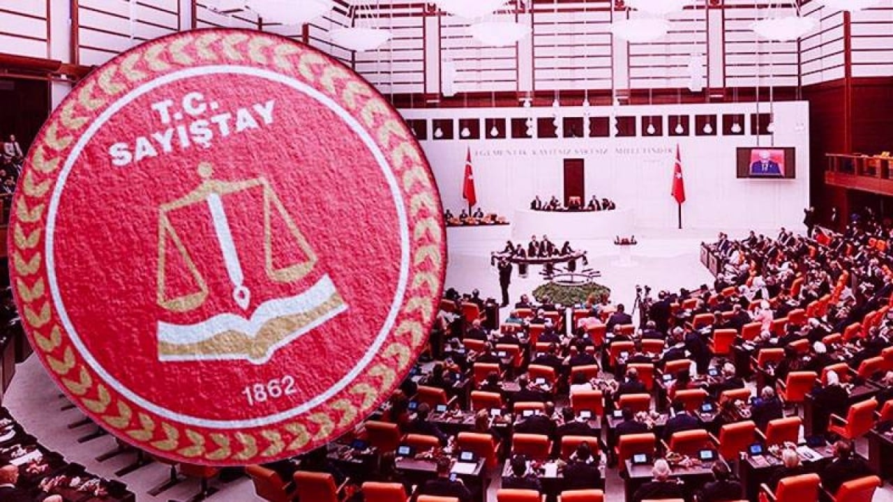 Sayıştay’ın yeni başkanı kim olacak? Seçim için başvuru süreci başladı
