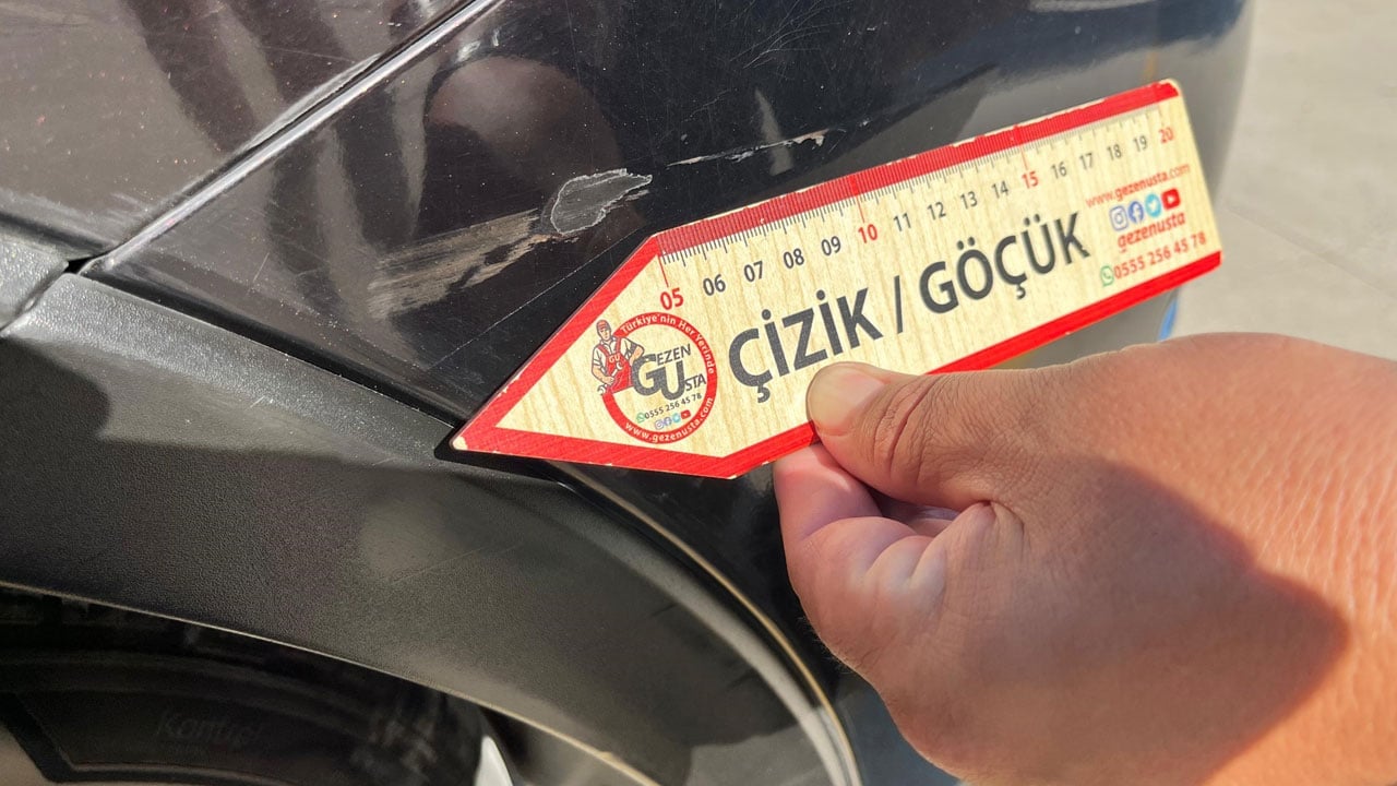 Foto - 'Sazan sarmalı' yöntemine son! Gezen Usta ikinci el araçta ezber bozuyor