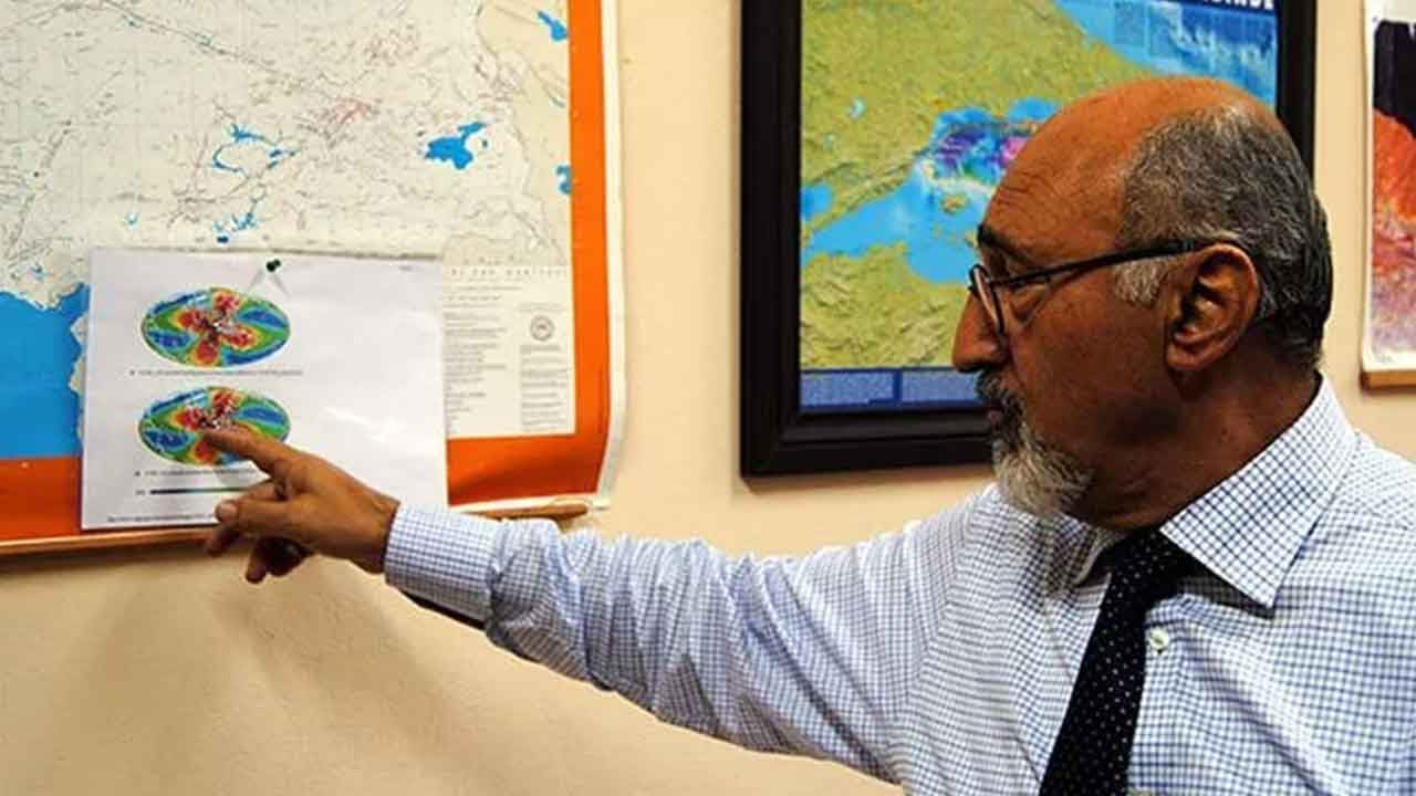 Foto - Science dergisi Türkiye için 'hesap hatalı' itirazını kabul etti! İstanbul için beklenen depremin şiddeti değişti