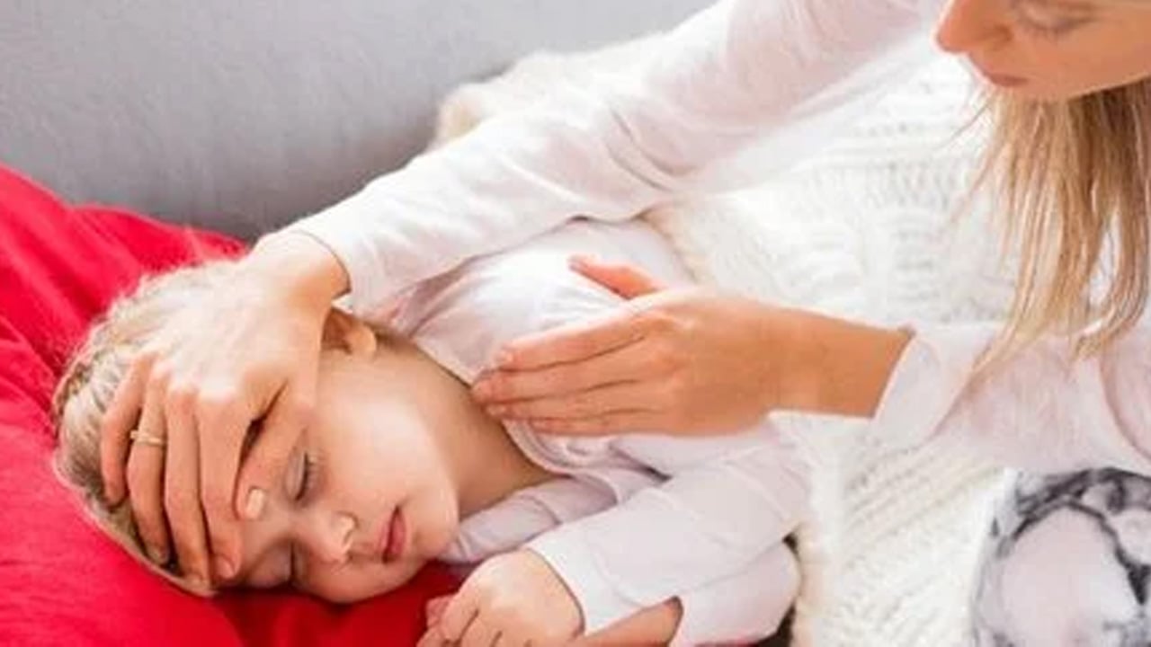 Foto - Sebze ve meyveler iyi yıkanmalı: Anne babalar dikkat! Çocuklarda ishale yol açabilir