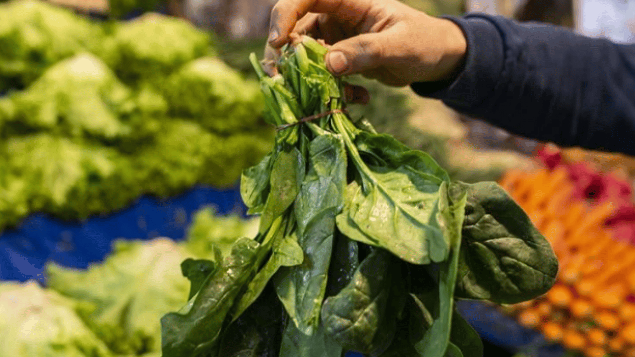 Foto - Sebze ve meyvelerde büyük tehlike! Sağlığımız risk altında